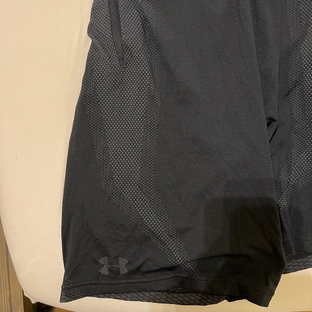 Men’s Underarmour Heatgear Athletic Shorts